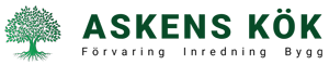 Askens kök logo